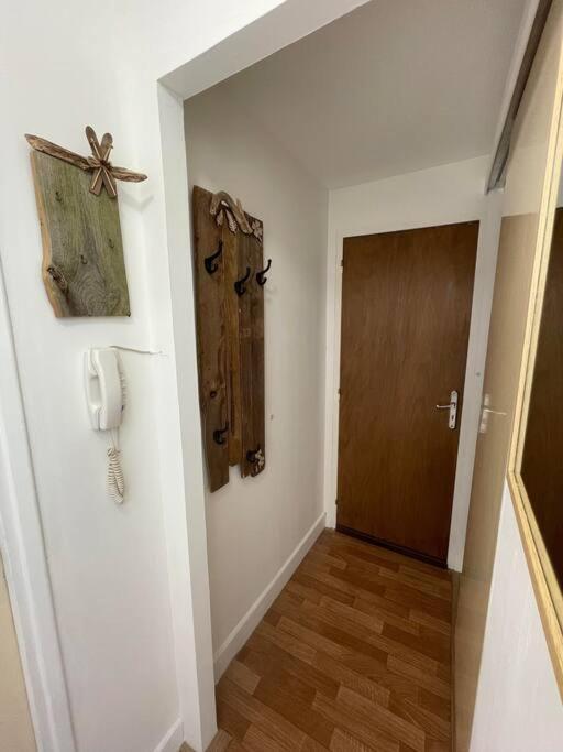 Appartement T2 Bagneres-de-Luchon Exterior photo